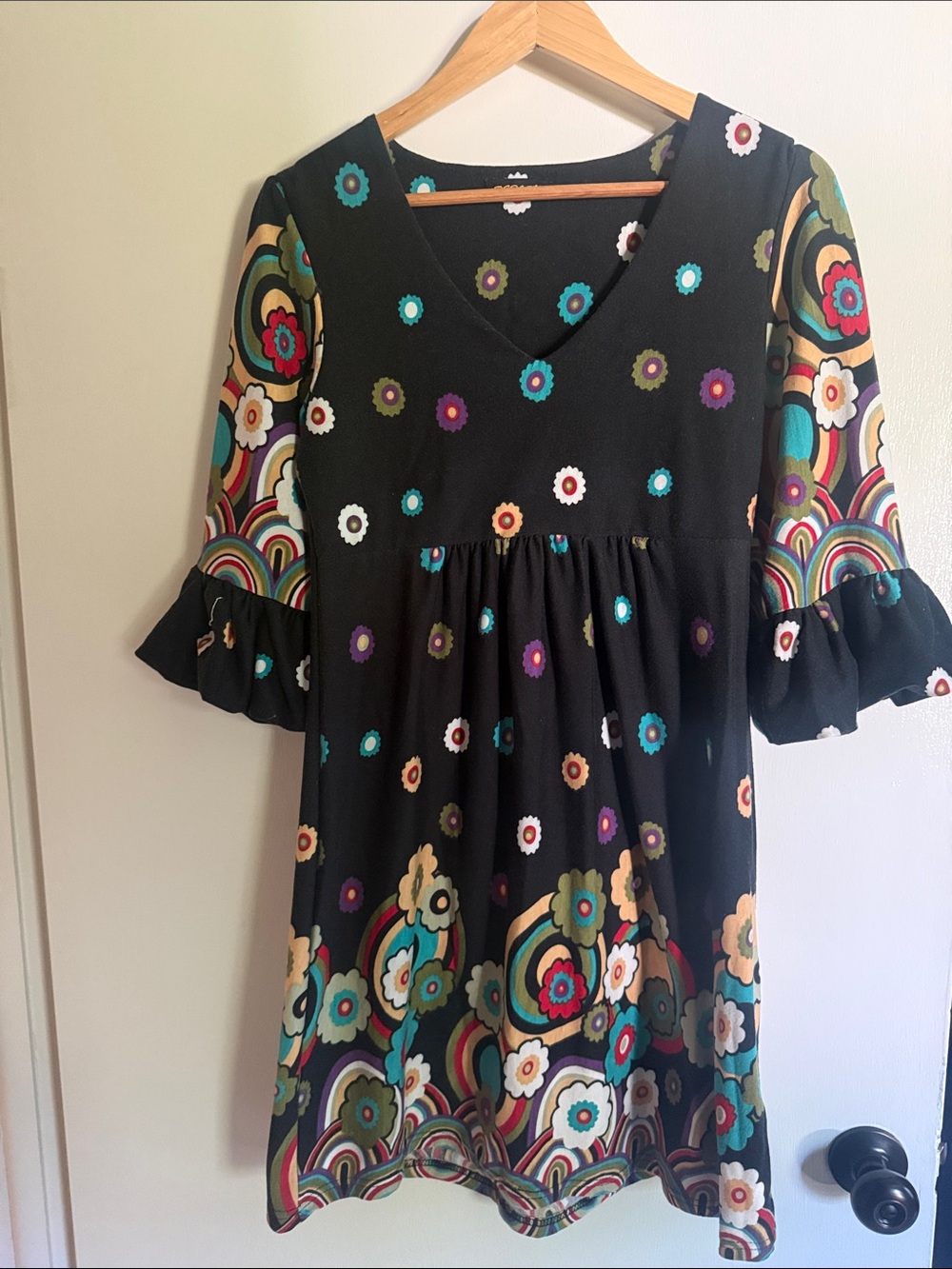 Reborn Dress